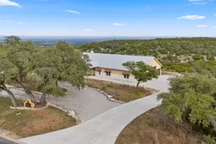 427 S Cedar Mountain Dr, Marble Falls, TX 78654 - Photo 5