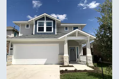 6502 Pleasanton Parkway, Pflugerville, TX 78660 - Photo 1