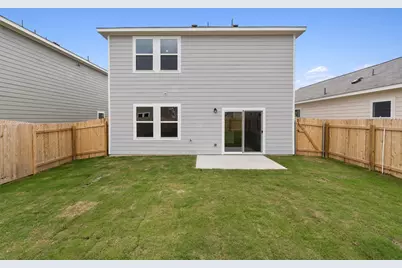 109 Blackbear Drive, Hutto, TX 78634 - Photo 25