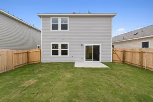 109 Blackbear Dr, Hutto, TX 78634 - Photo 25