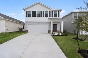 109 Blackbear Dr, Hutto, TX 78634 - Photo 1