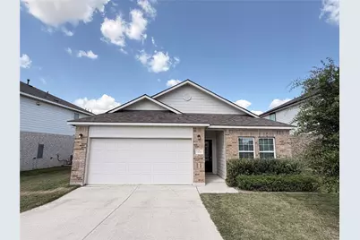 1104 Whippletree Trail, Georgetown, TX 78626 - Photo 1