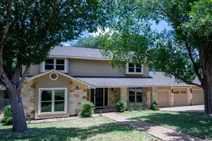 9801 Talleyran Dr, Austin, TX 78750 - Photo 1