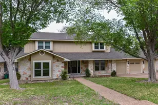 9801 Talleyran Dr, Austin, TX 78750 - Photo 7