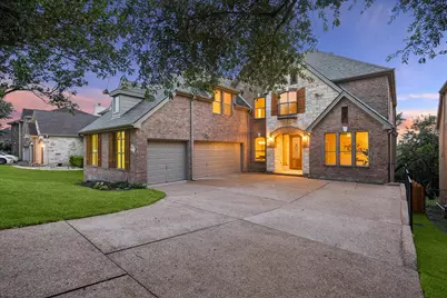 7332 Covered Bridge Drive, Austin, TX 78736 - Photo 5