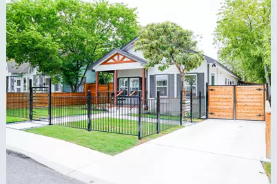 518 Rigsby Avenue, San Antonio, TX 78210 - Photo 1