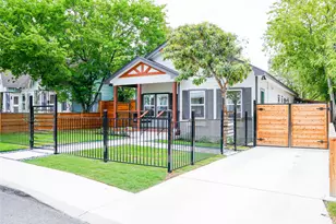 518 Rigsby Ave, San Antonio, TX 78210 - Photo 1