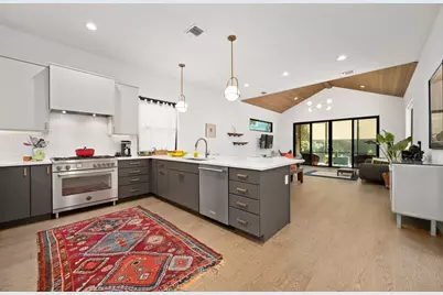 5513 Duval Street, Austin, TX 78751 - Photo 5