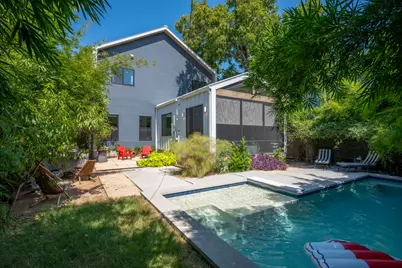 5513 Duval Street, Austin, TX 78751 - Photo 29