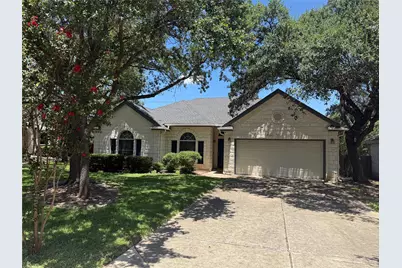 5340 Moon Shadow Drive, Austin, TX 78735 - Photo 1