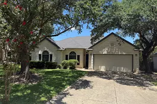 5340 Moon Shadow Dr, Austin, TX 78735 - Photo 1