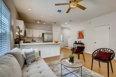 1206 Maple Avenue #A/B, Austin, TX 78702 - Photo 25