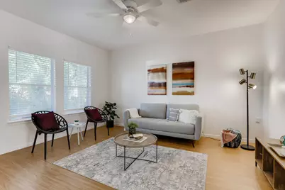 1206 Maple Avenue #A/B, Austin, TX 78702 - Photo 9
