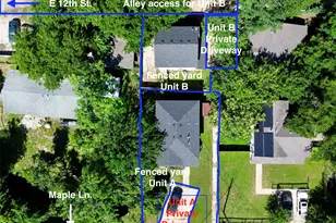 1206 Maple Ave, Austin, TX 78702 - Photo 7