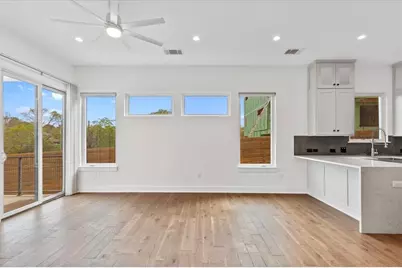 4020 Valley View Road #A, Austin, TX 78704 - Photo 3