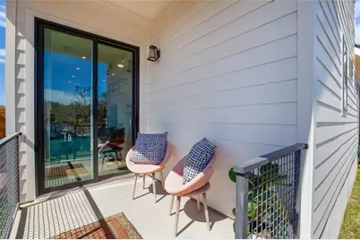 4020 Valley View Road #A, Austin, TX 78704 - Photo 17