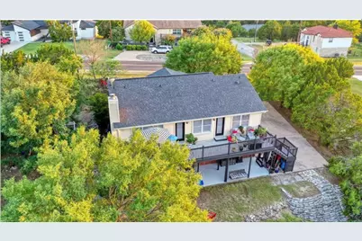 20504 National Drive, Lago Vista, TX 78645 - Photo 3