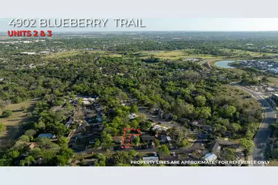 4902 Blueberry Trail #2 & 3, Austin, TX 78723 - Photo 5