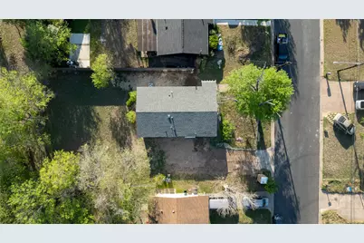 4902 Blueberry Trail #2 & 3, Austin, TX 78723 - Photo 11