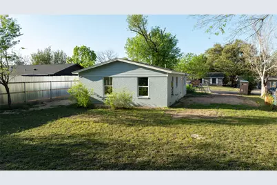 4902 Blueberry Trail #2 & 3, Austin, TX 78723 - Photo 15