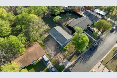 4902 Blueberry Trail #2 & 3, Austin, TX 78723 - Photo 33