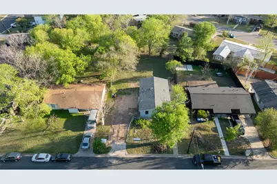 4902 Blueberry Trail #2 & 3, Austin, TX 78723 - Photo 35
