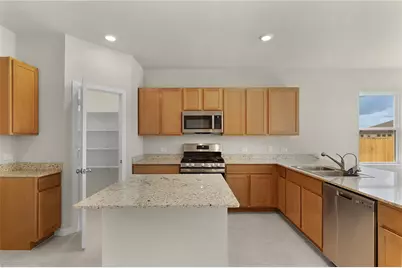 25624 Wheat Seed Lane, Elgin, TX 78621 - Photo 11