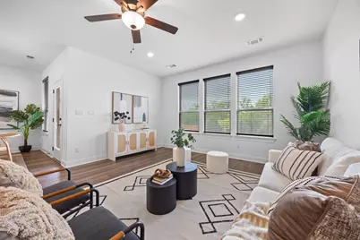 208 Olinda Way, Liberty Hill, TX 78642 - Photo 17