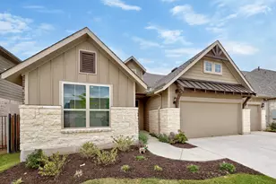208 Olinda Wy, Liberty Hill, TX 78642 - Photo 5