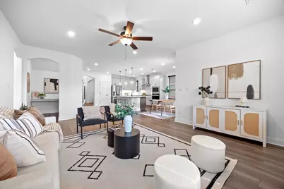 208 Olinda Way, Liberty Hill, TX 78642 - Photo 1