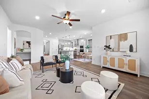 208 Olinda Wy, Liberty Hill, TX 78642 - Photo 1