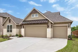 208 Olinda Wy, Liberty Hill, TX 78642 - Photo 37