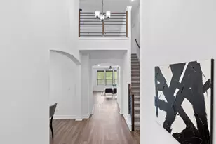 208 Olinda Wy, Liberty Hill, TX 78642 - Photo 5