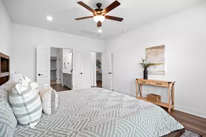 208 Olinda Way, Liberty Hill, TX 78642 - Photo 21