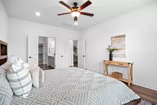 208 Olinda Wy, Liberty Hill, TX 78642 - Photo 21