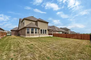 208 Olinda Wy, Liberty Hill, TX 78642 - Photo 35