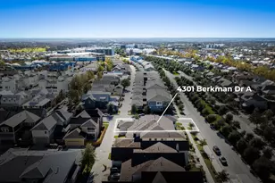 4301 Berkman Dr, Austin, TX 78723 - Photo 31