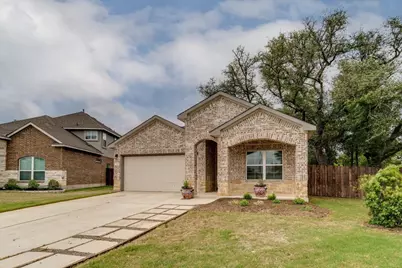 2540 Buffalo Ford Court, Georgetown, TX 78628 - Photo 3