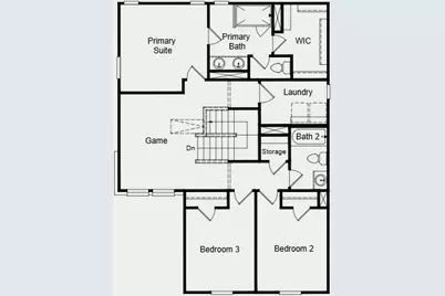 158 Bayou Mint Boulevard, Buda, TX 78610 - Photo 3