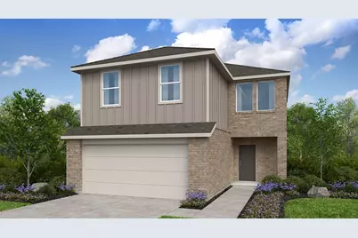 158 Bayou Mint Boulevard, Buda, TX 78610 - Photo 1