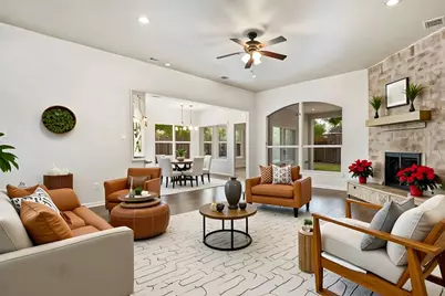 2001 Lacey Oak Cove, Round Rock, TX 78681 - Photo 13