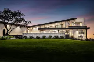 4416 Amarra Dr, Austin, TX 78735 - Photo 1