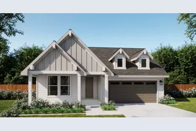 177 Jarred Bryant Avenue, Kyle, TX 78640 - Photo 1