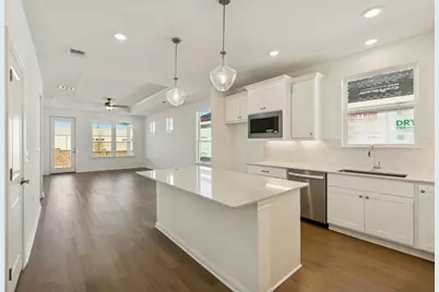 203 Smokestack Lane, Georgetown, TX 78633 - Photo 5