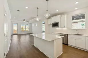 203 Smokestack Ln, Georgetown, TX 78633 - Photo 5