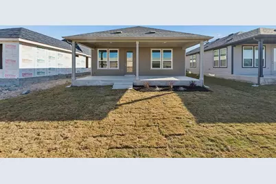 203 Smokestack Lane, Georgetown, TX 78633 - Photo 19