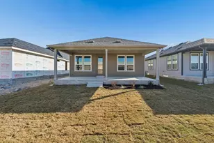 203 Smokestack Ln, Georgetown, TX 78633 - Photo 19