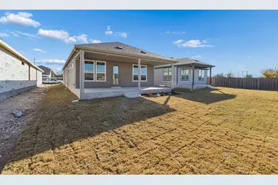 203 Smokestack Lane, Georgetown, TX 78633 - Photo 21