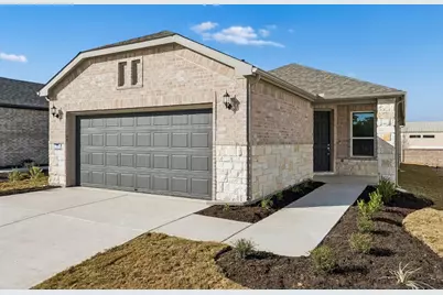 203 Smokestack Lane, Georgetown, TX 78633 - Photo 3