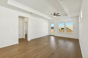 203 Smokestack Ln, Georgetown, TX 78633 - Photo 7